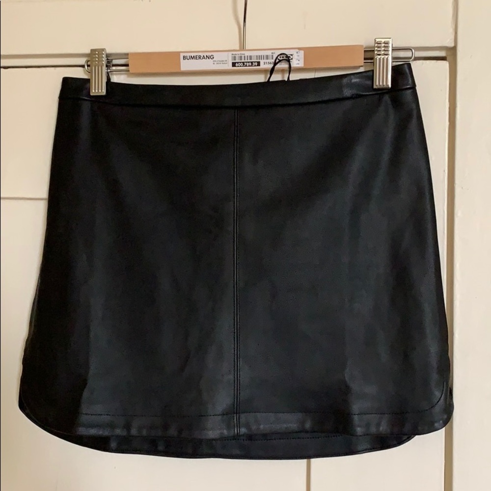 Conrad Skirt